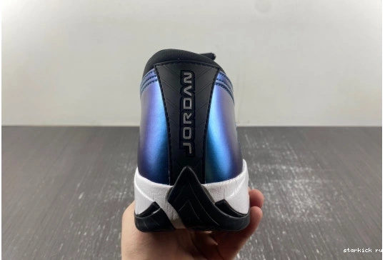   Letter DH4121-300 Retro Love DH4121-300 Jordan 14 0409